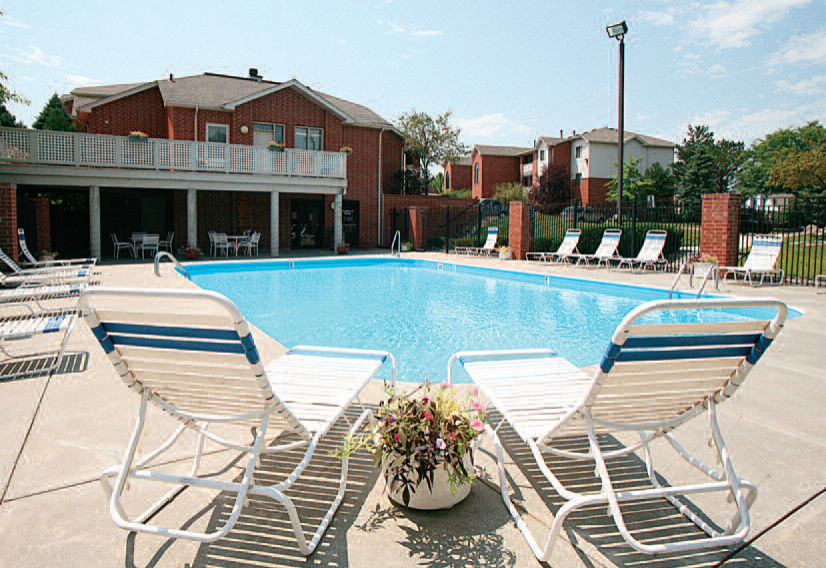 oak brook park district pool