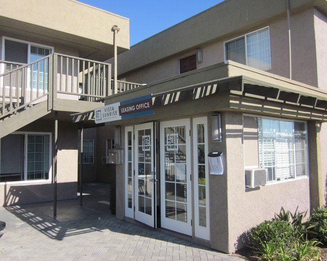 Home Page Sunrise Management