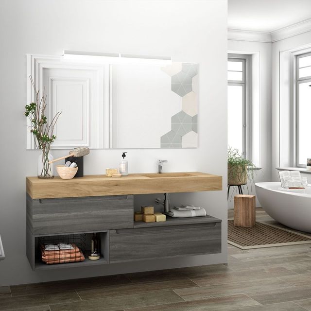 Arredo Bagno Provincia Di Brescia.Arredi Per Il Bagno Chiari Bs Ceramiche Alghisi Tiles