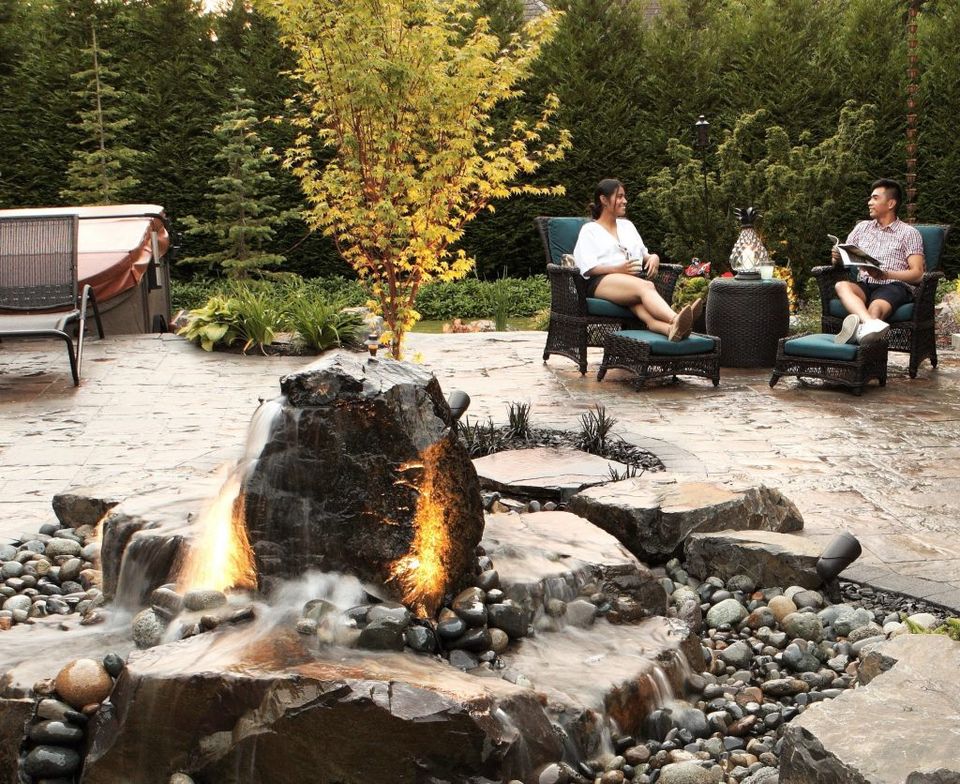 NO-MOW LANDSCAPE IDEAS FOR THOSE WHO JUST CAN'T DO YARD WORK NO-MOW LANDSCAPE IDEAS FOR THOSE WHO JUST CAN'T DO YARD WORK on No Mow Backyard Ideas id=56381