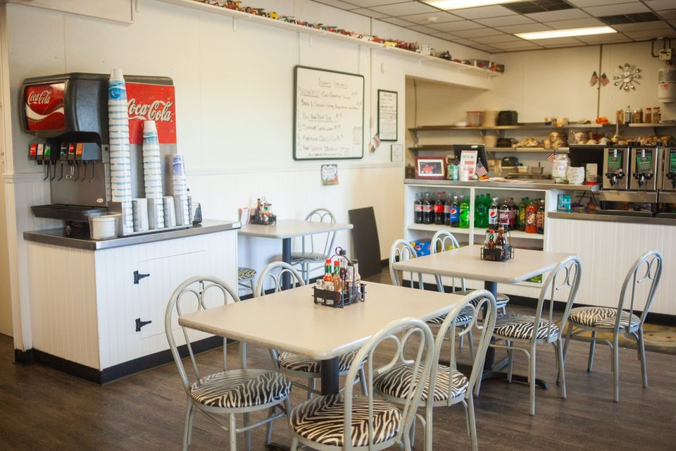 The Fill'ErUp Parkton, MD