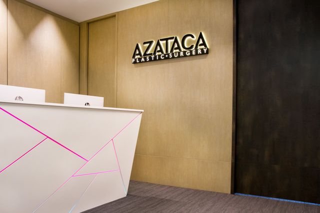 Singapore Plastic Surgeons | AZATACA