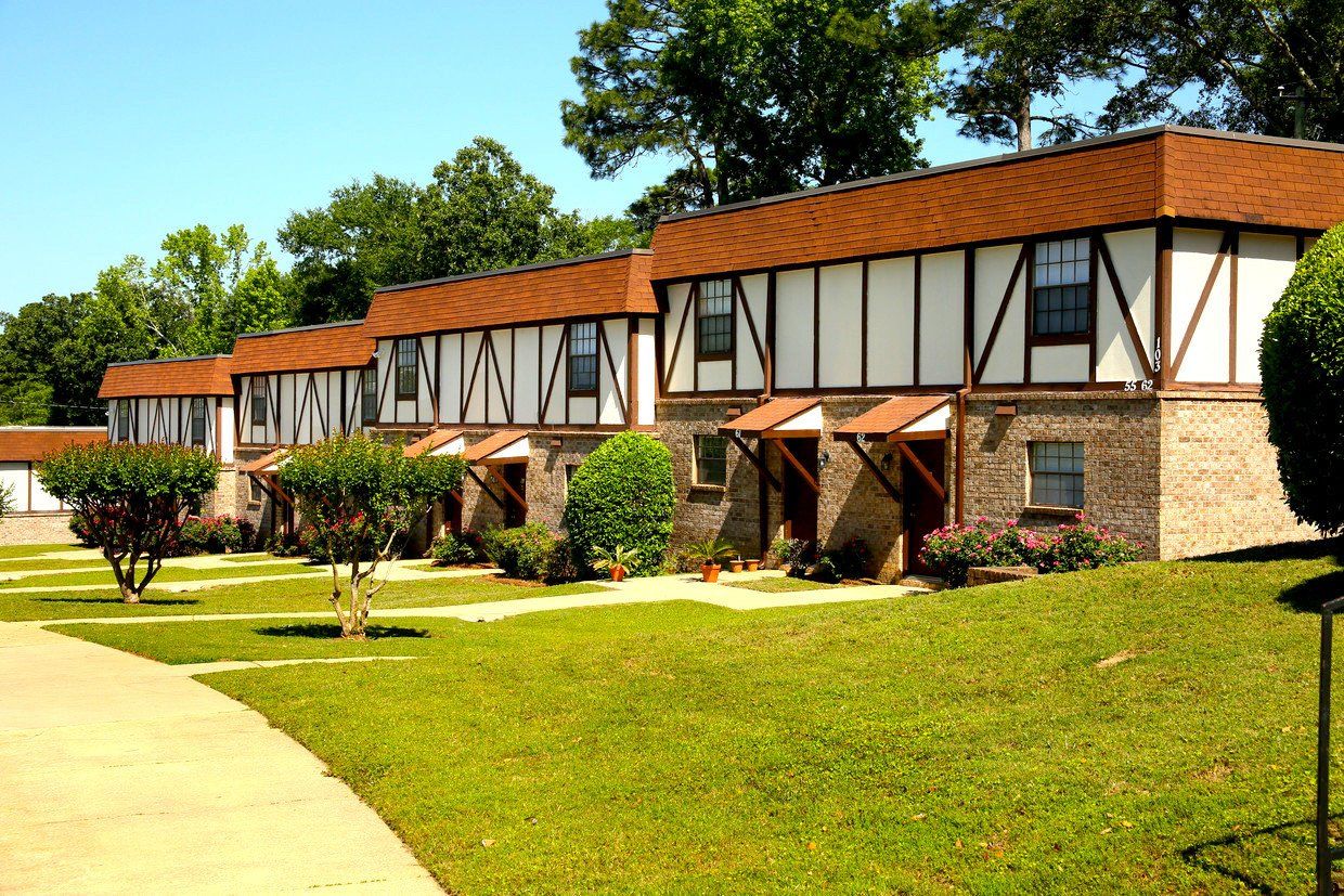 Grove at Westgate Mulberry Properties, LLC