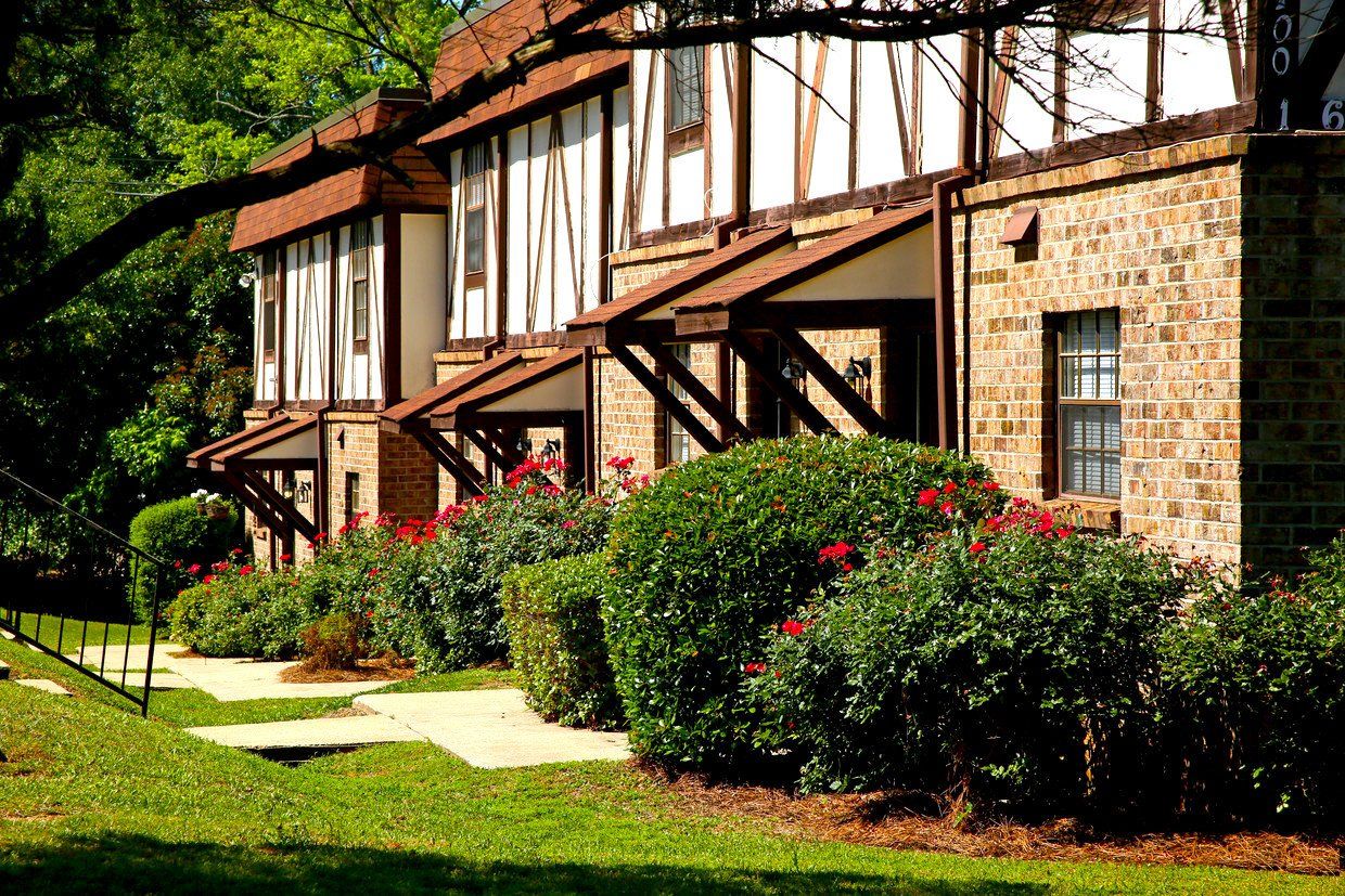 Grove at Westgate Mulberry Properties, LLC
