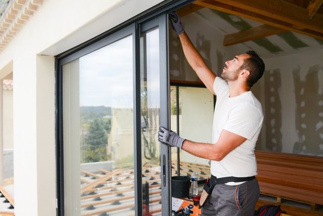 Benefits Of Installing Sliding Glass Doors In Your Business Premises