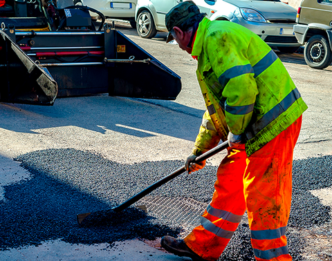 Asphalt Paving Company Fairfield Ct Fairfield Asphalt Paving