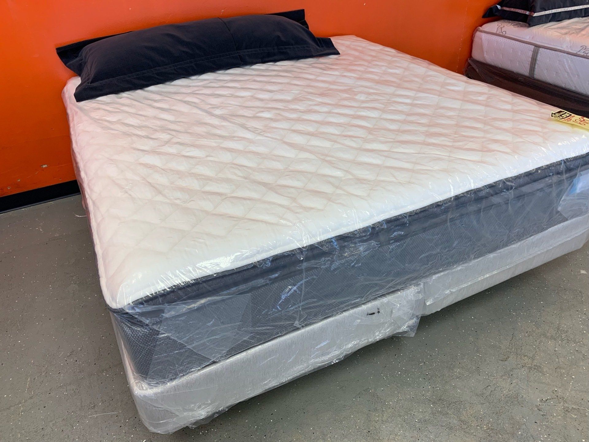 mattress stores macon ga
