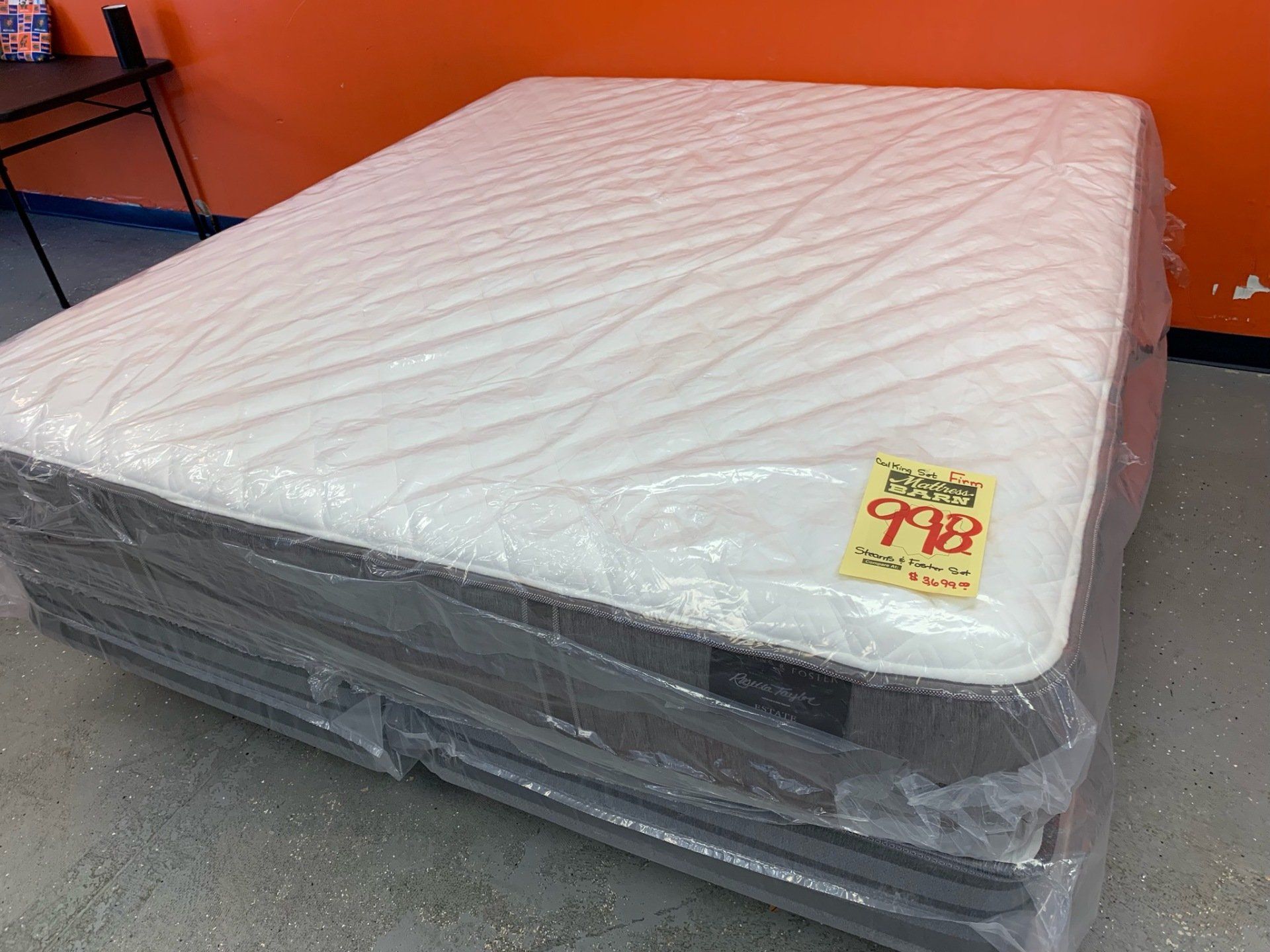 mattress barn macon ga reviews