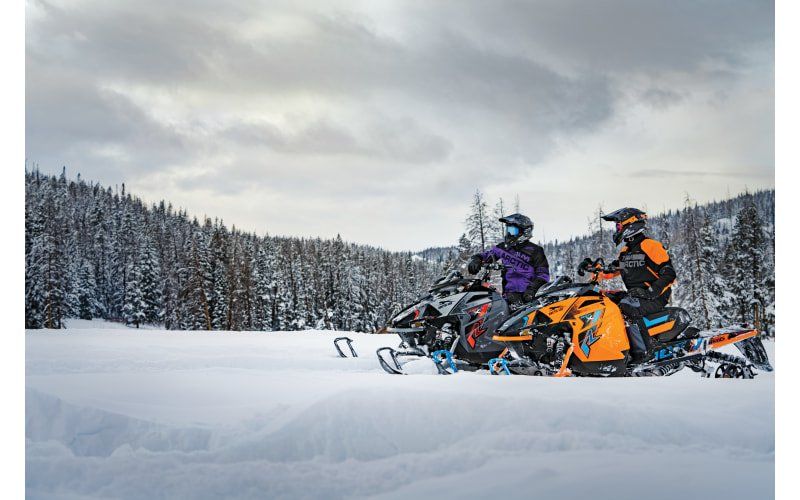 Kiene Recreation Pandora Ohio Authorized Dealer Arctic Cat and E-Z-GO