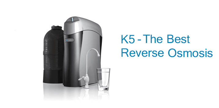Kinetico K5 Drinking Water Systems New Orleans Llc Kinetico K5 Drinking Water Systems