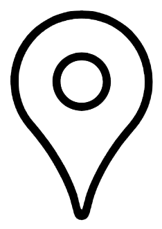 Weiterleitung zu Google Maps