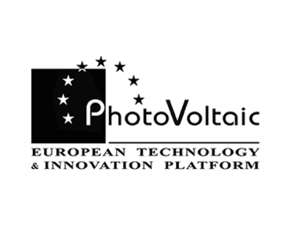 The European Technology and Innovation Platform for Photovoltaics Logo