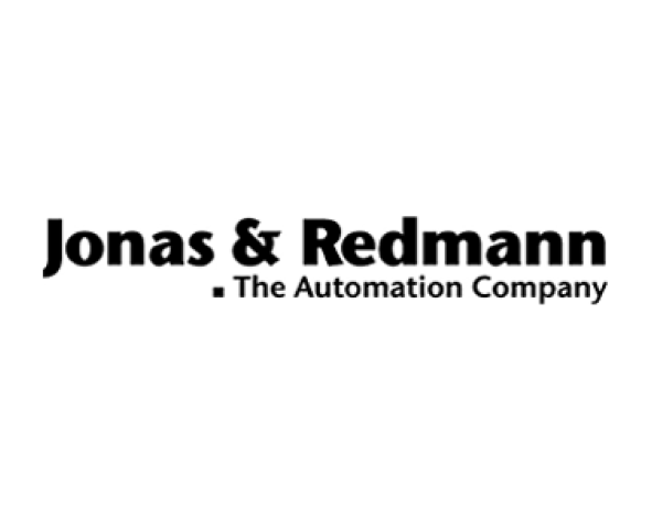 Jonas & Redmann Logo