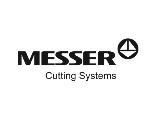 Messer Cutting Systems Logo
