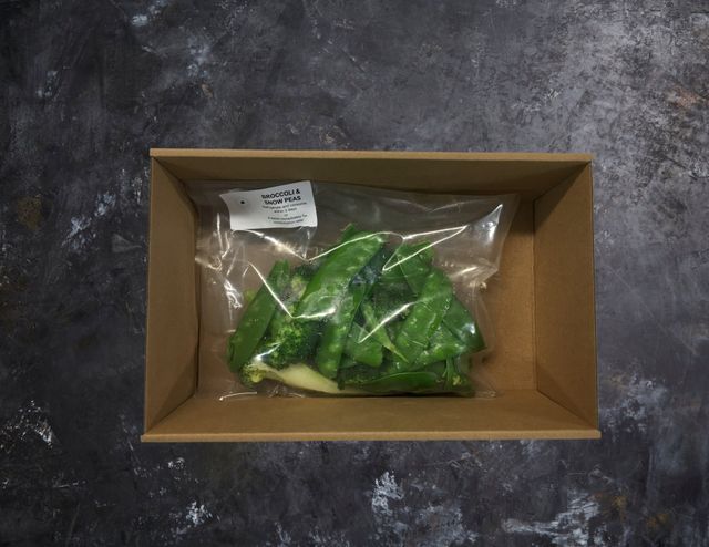 Already Cooked Meal Delivery Salted Fig Kitchen