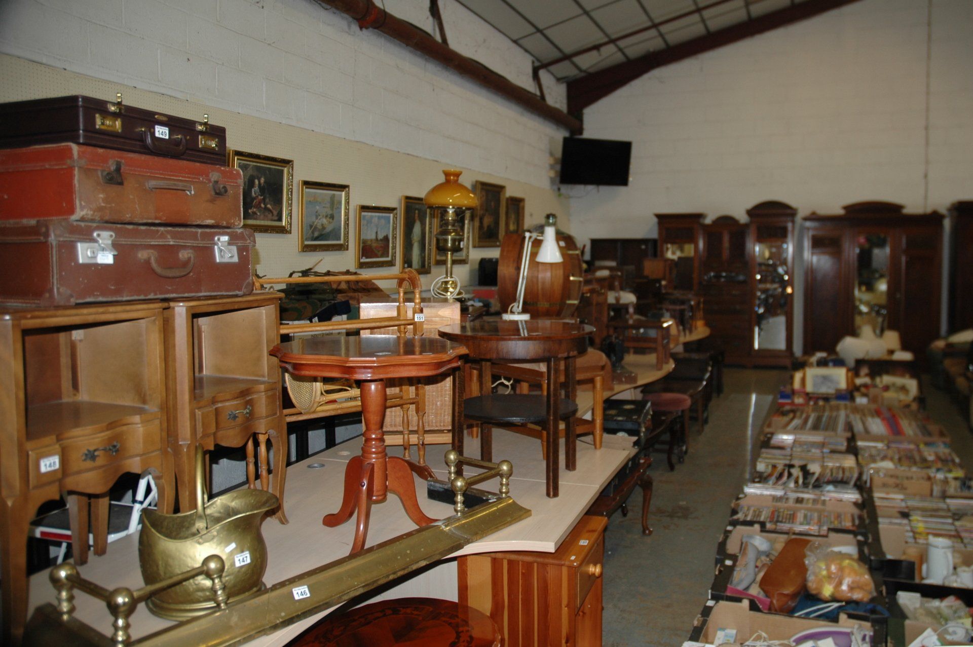 Wye Valley Auctions