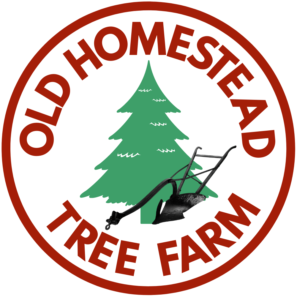 Old Homestead Tree Farm in Lehighton PA