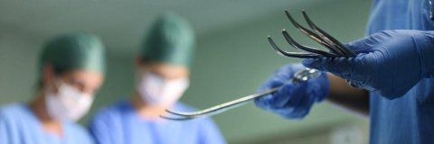 Disinfezione Sterimed