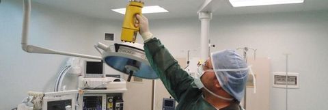 Monitoraggio ambientale