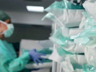 Centro di sterilizzazione