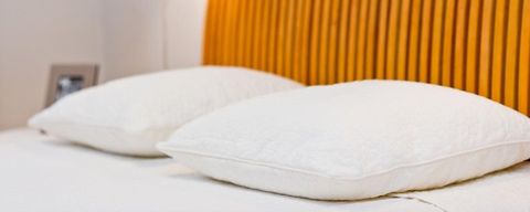 criodisinfestazione cuscini