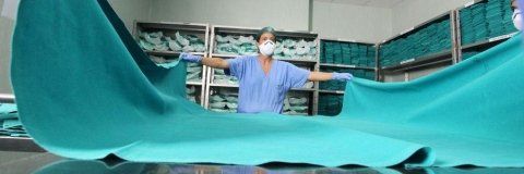 Disinfezione Sterimed