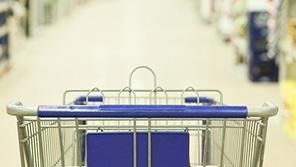 Grande distribuzione organizzata