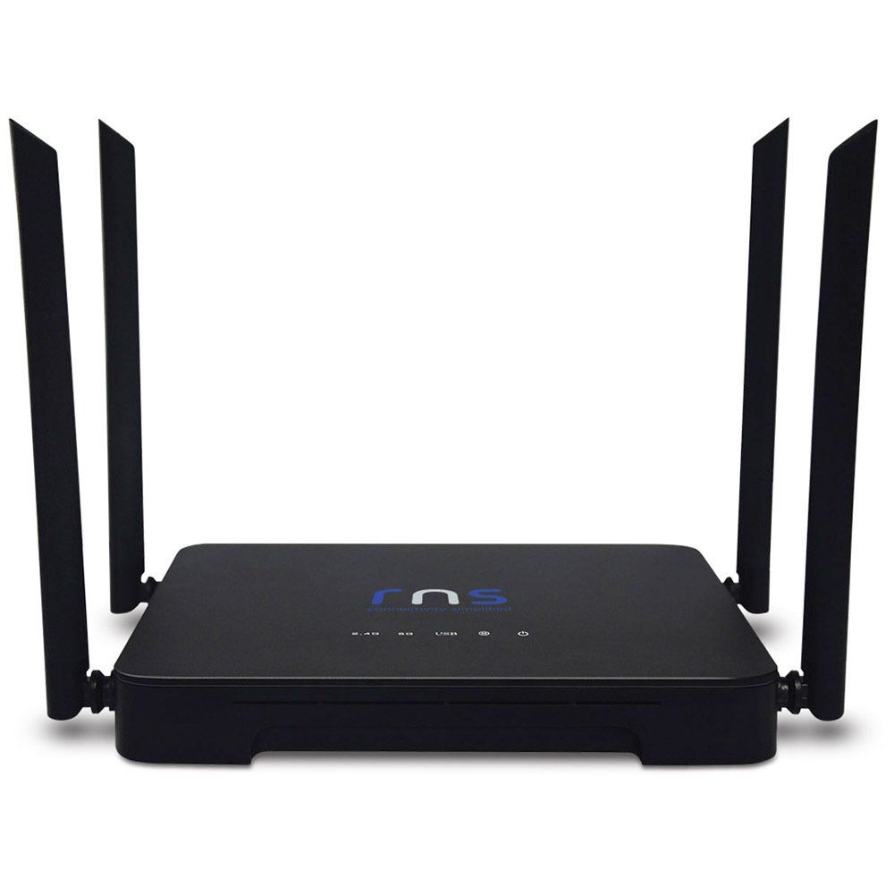 monitor data usage linksys router