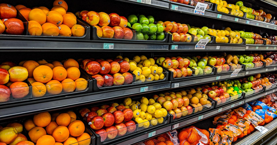Aprenda a organizar as compras na quarentena