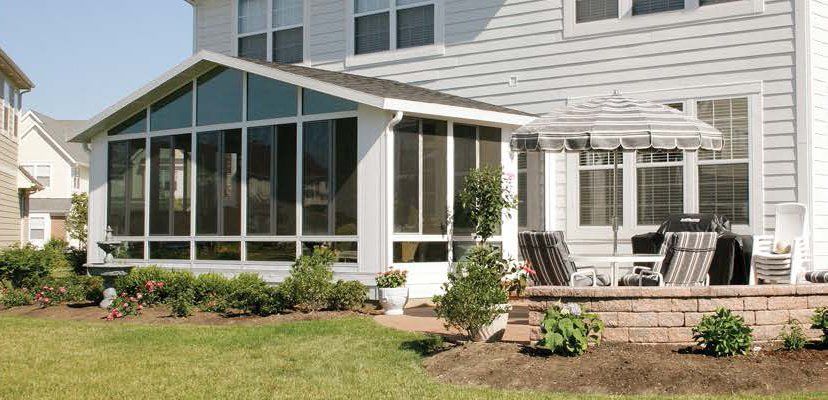 Sunrooms in Phoenix, AZ - Nationwide Sunrooms & Contracting LLC