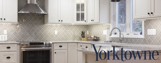 Yorktowne Custom Kitchen Cabinetry