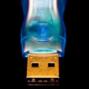 USB USB
