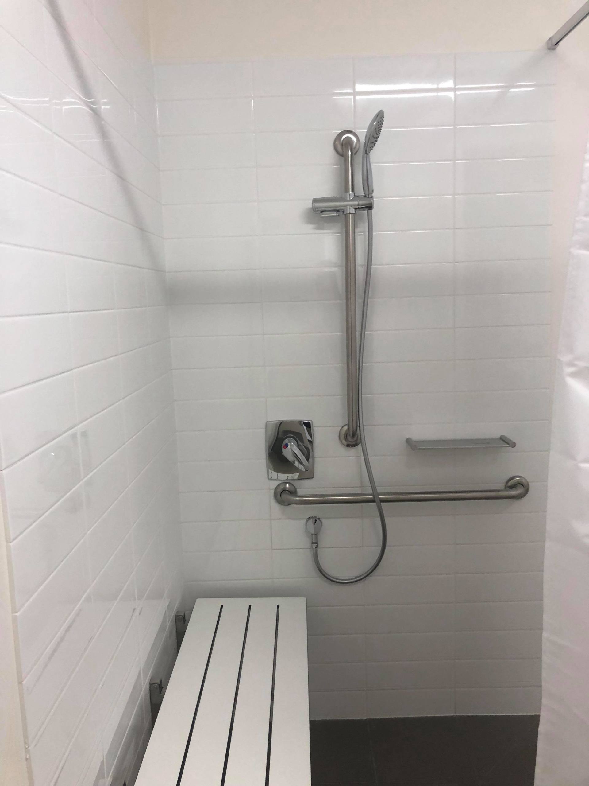 c and n plumbing services crane in the ground