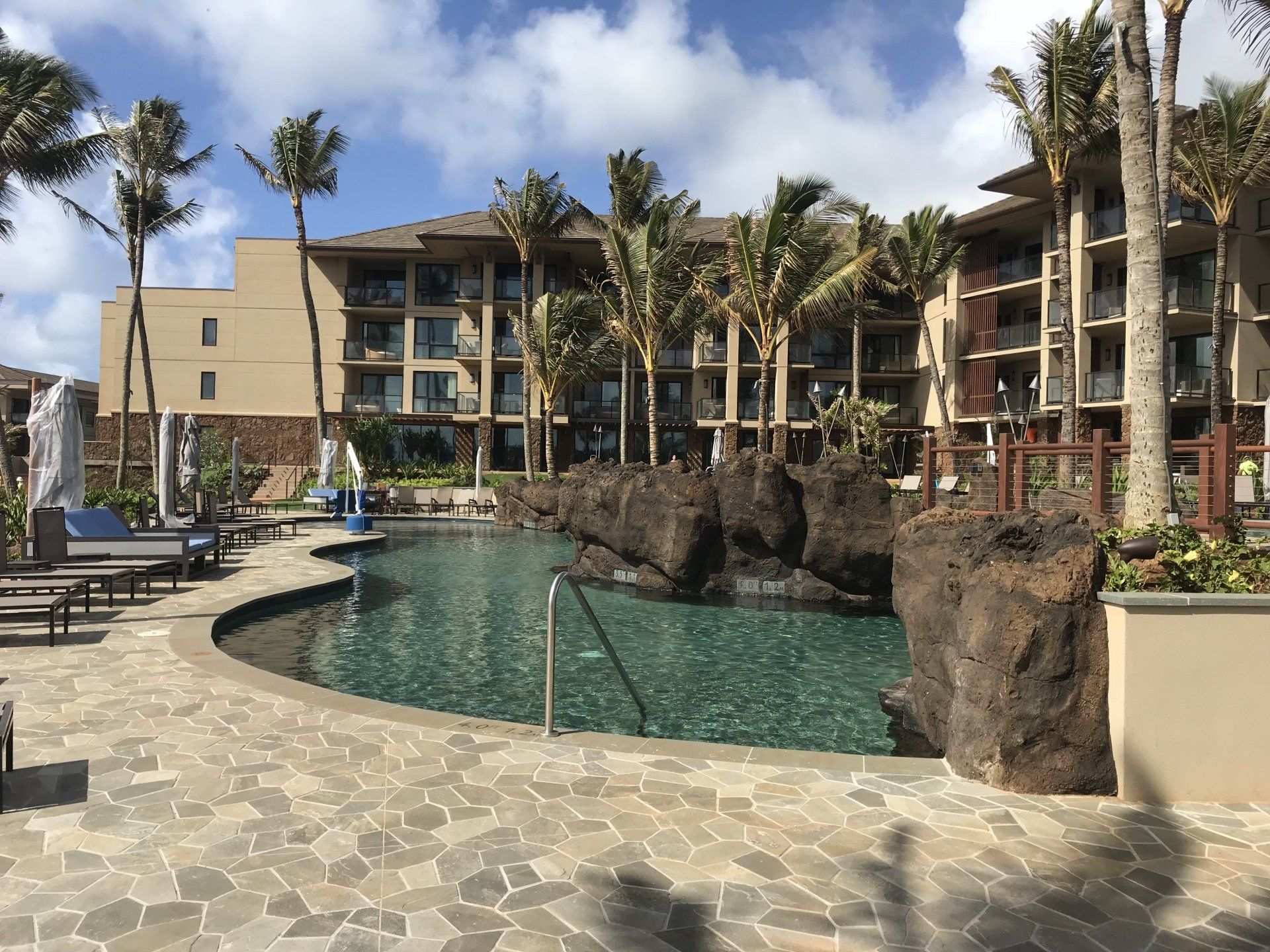 Pools and spas | Kapolei, HI | Pacific AquaScapes