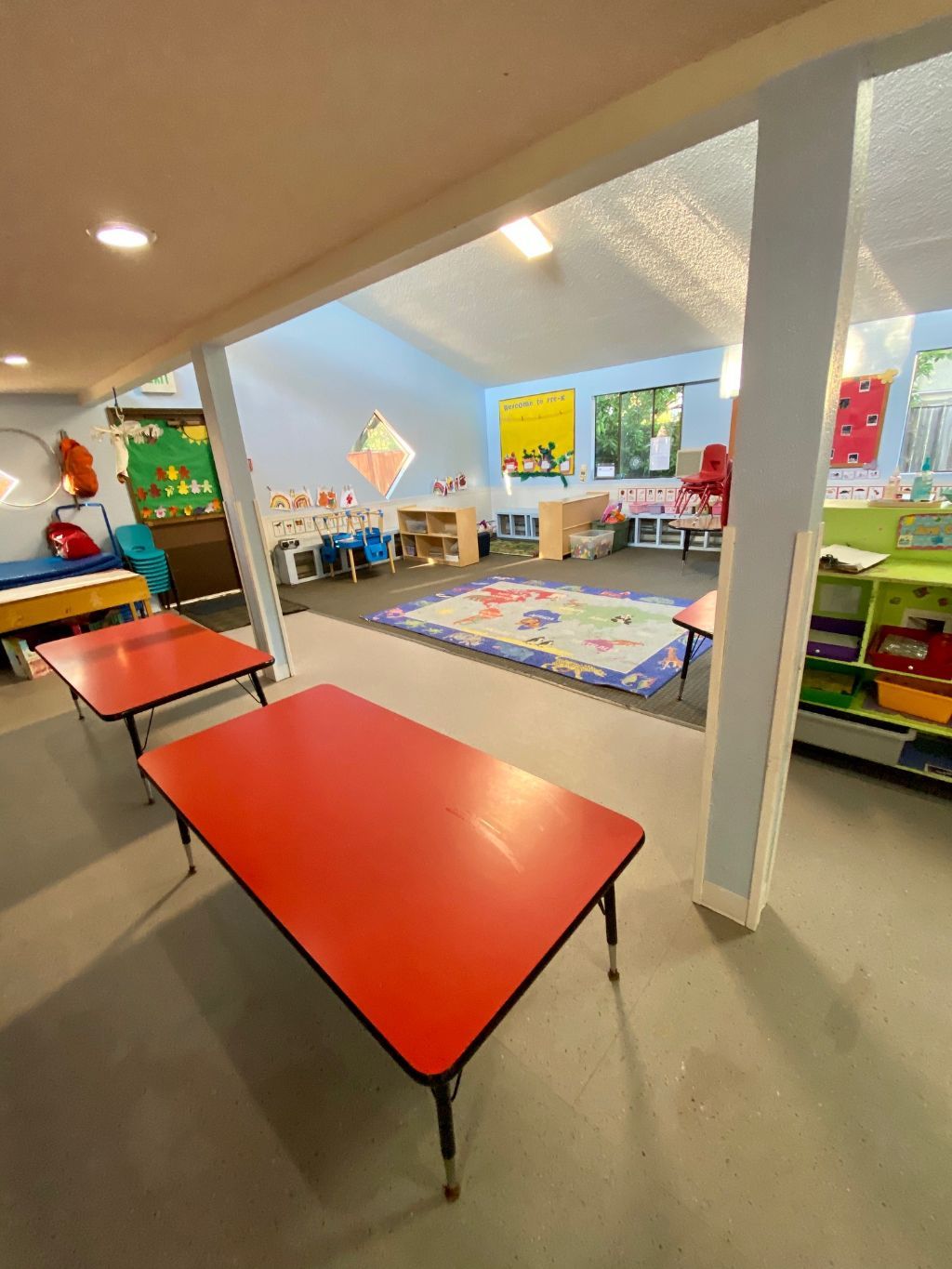 Child Care Centers Edmonds, WA Grow With Us Preschool and Child Care