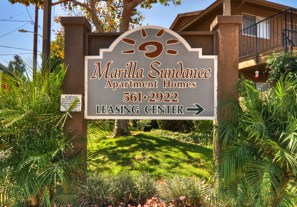 Home Marilla Sundance Apartments Located In Lakeside, CA