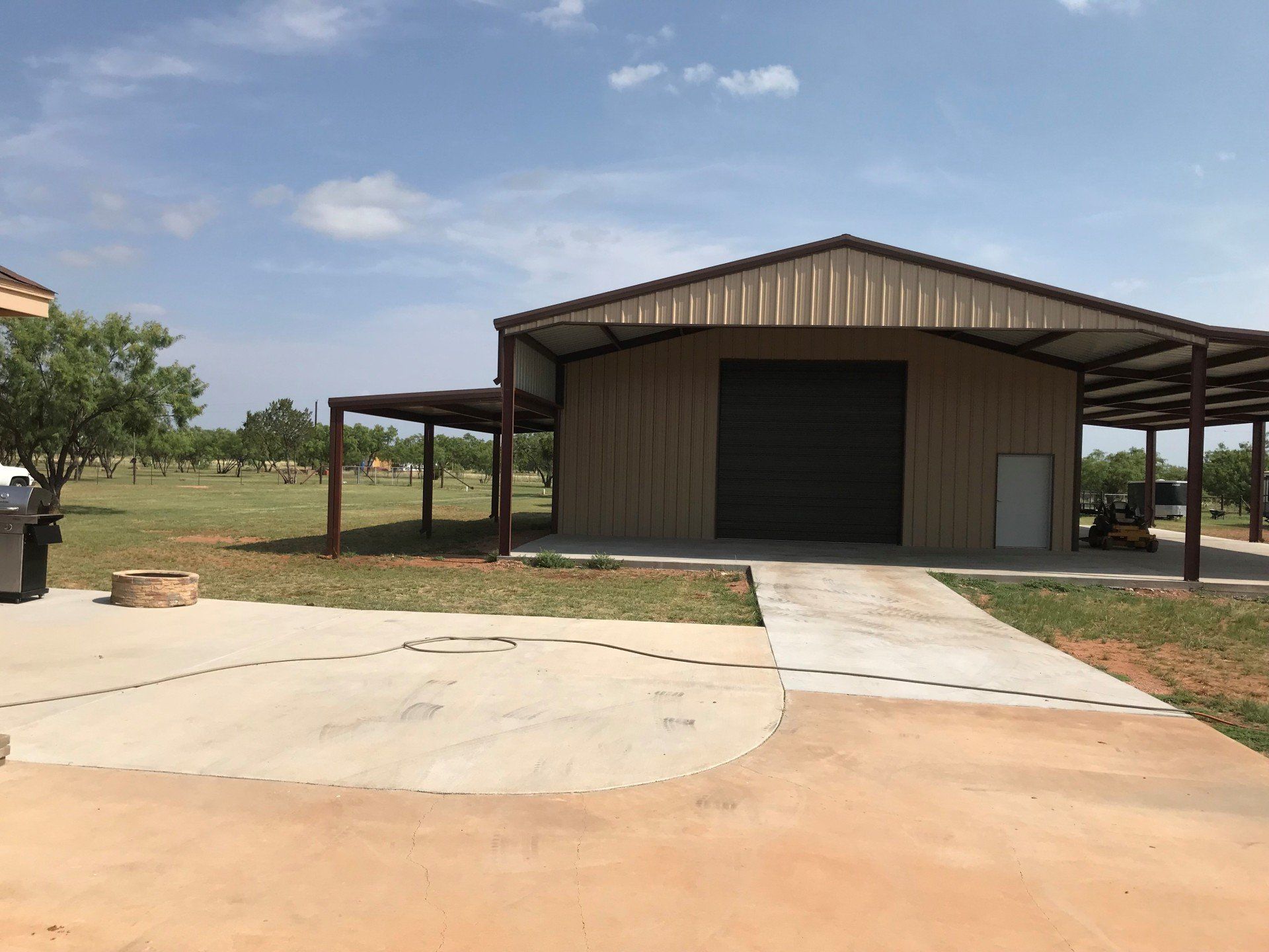 Carrigan Construction LLC - Clyde, TX - Gallery