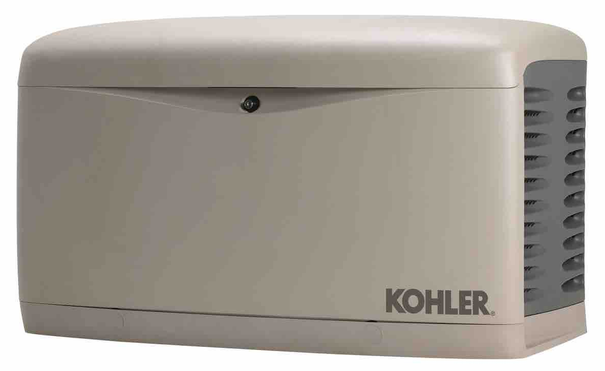 kohler-generators