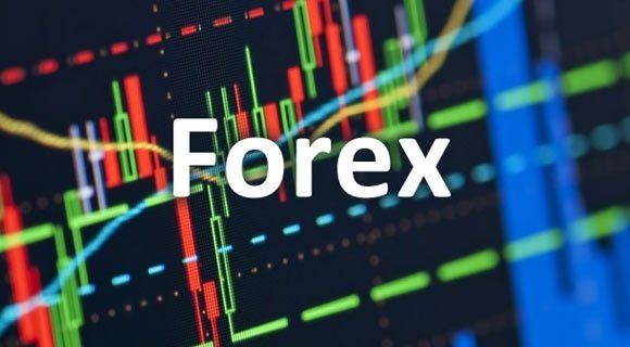 forex volledige naam