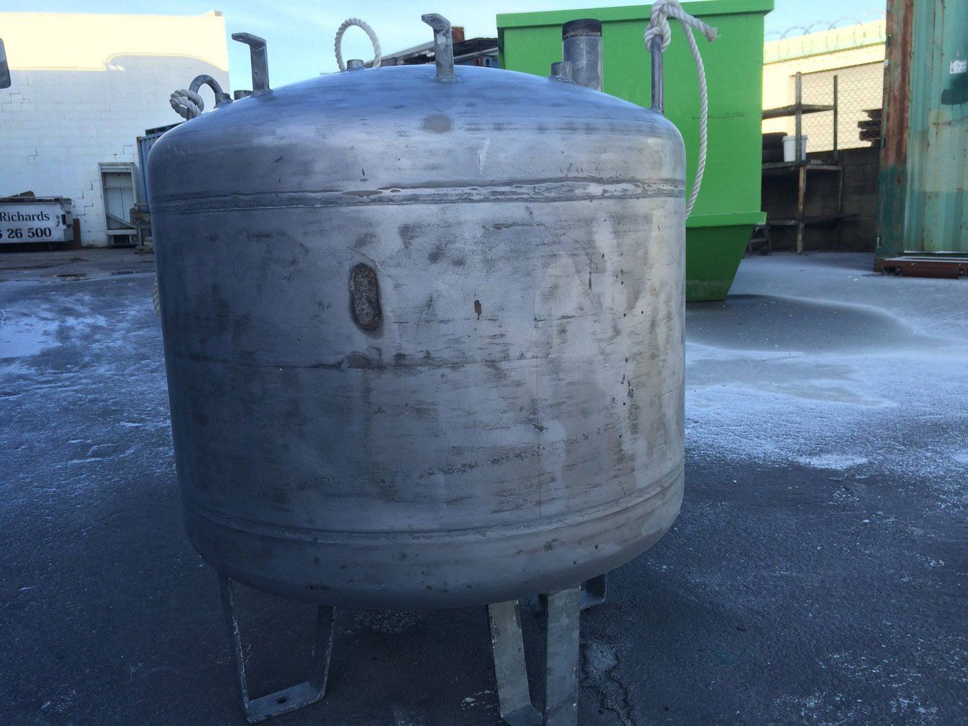 Sodablasting Auckland Soda Blasting Services