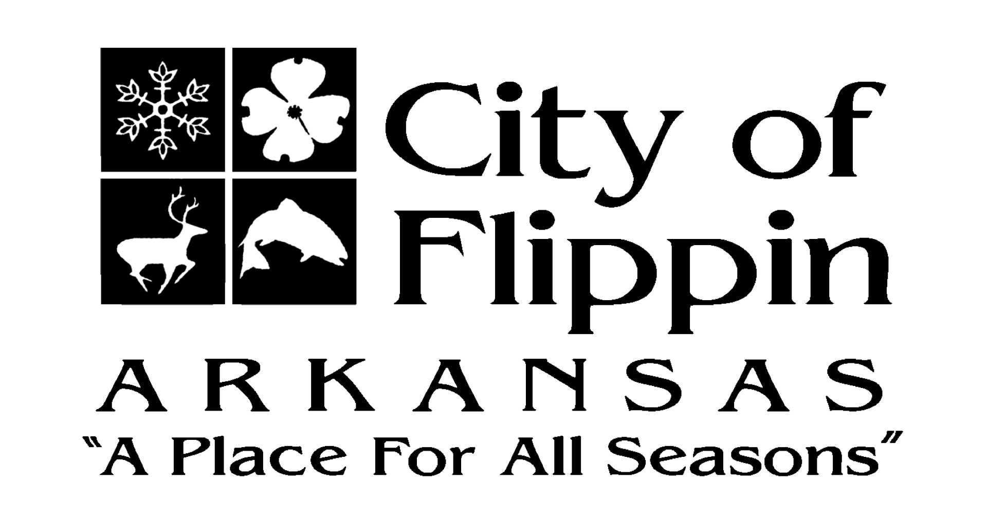 City of Flippin, Arkansas