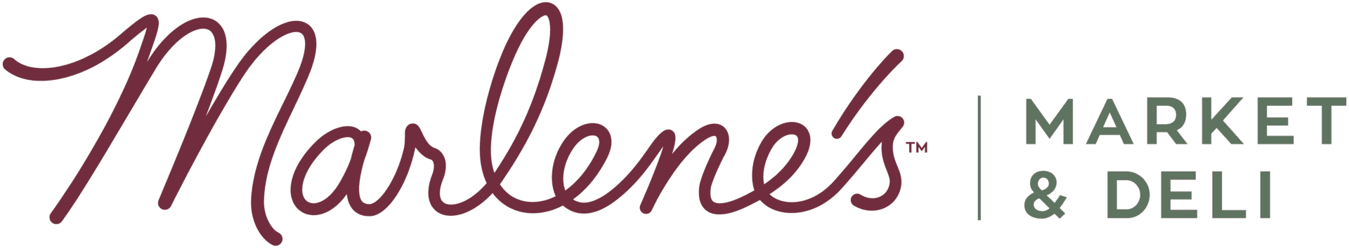 Marlene S Market Deli