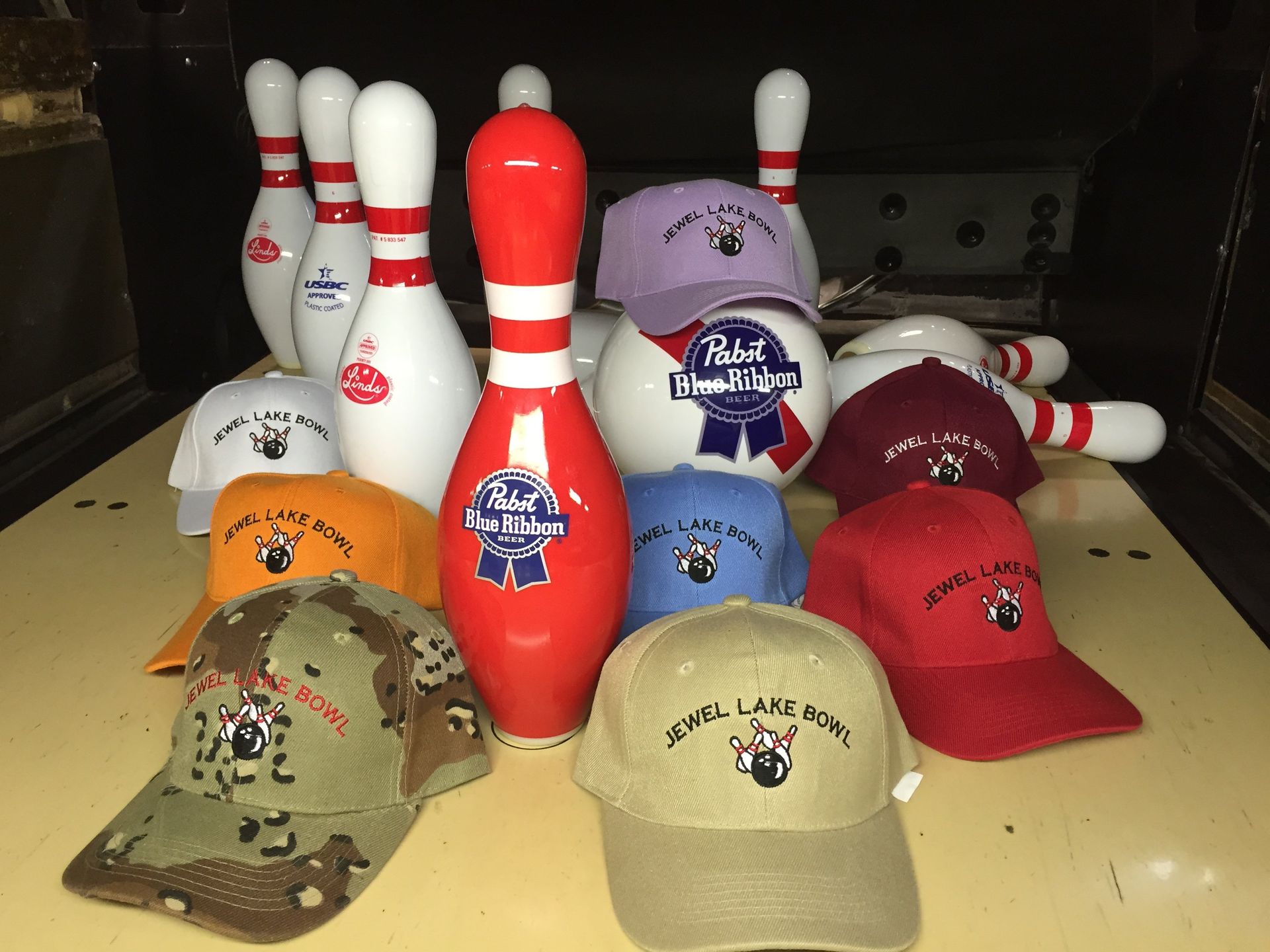 Extreme Bowling Anchorage, AK Jewel Lake Bowling Center