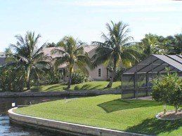 Lawn Maintenance | Fort Myers, FL | Perfection Lawn and ...