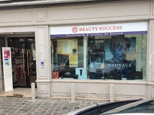 beauty success senlis villevert