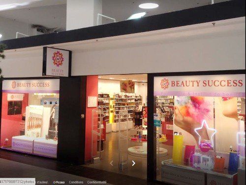 beauty success senlis villevert