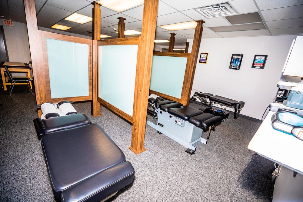 Chiropractic Services/Physical Therapy East Brunswick, NJ Core