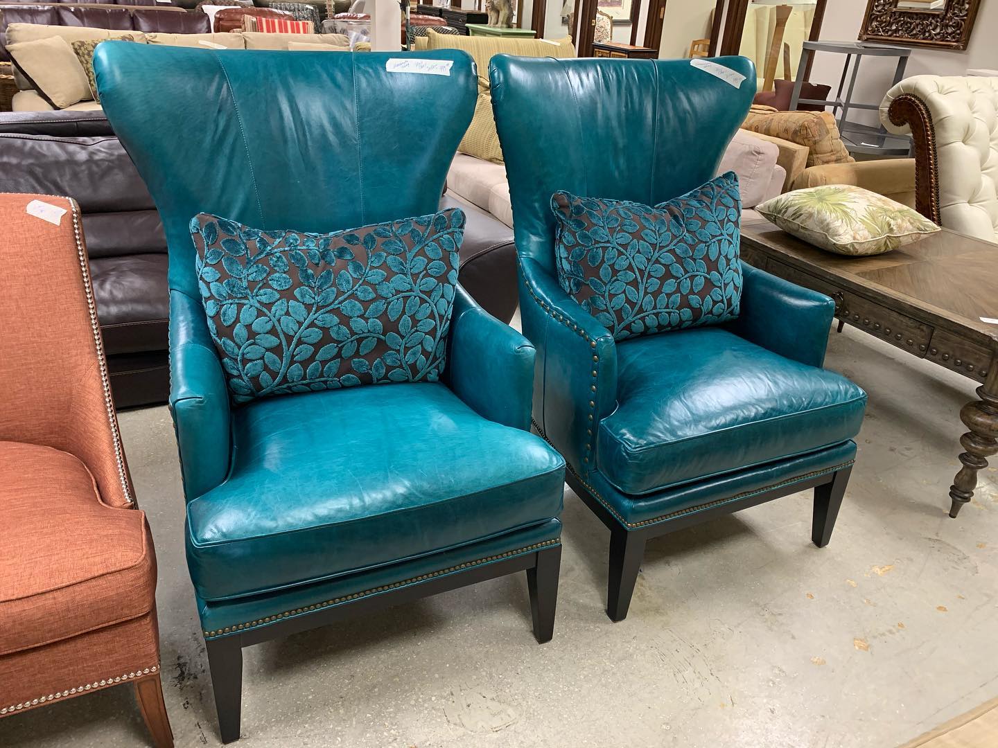 Used Furniture Dealer Palm Beach County, FL East Coast Furniture