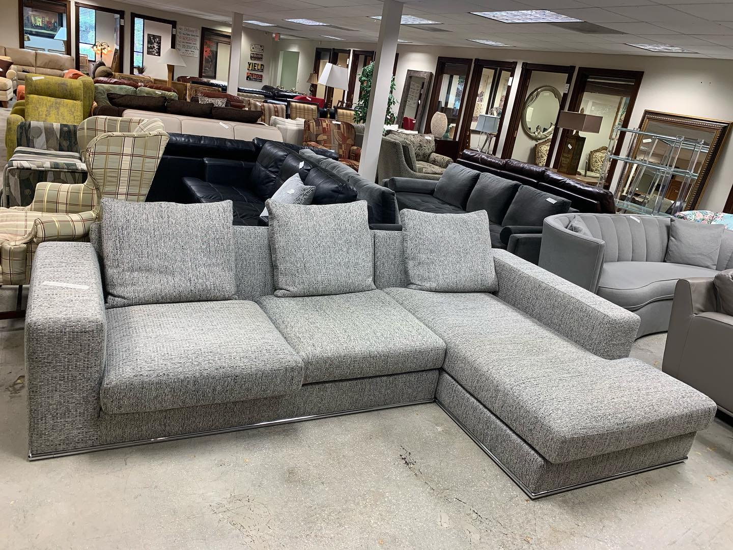Used Furniture Dealer Palm Beach County, FL East Coast Furniture