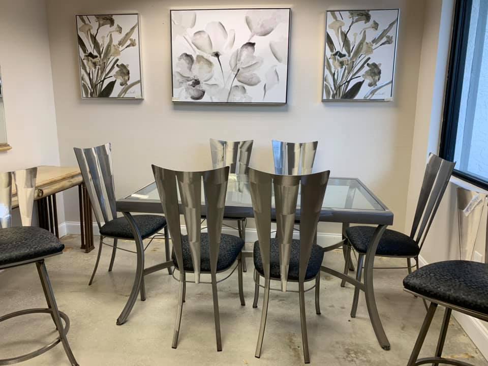 Used Furniture Dealer Palm Beach County, FL East Coast Furniture